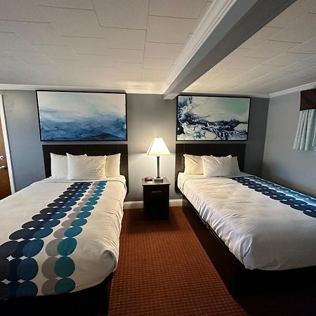 Rodeway Inn Orleans - Cape Cod Exteriér fotografie