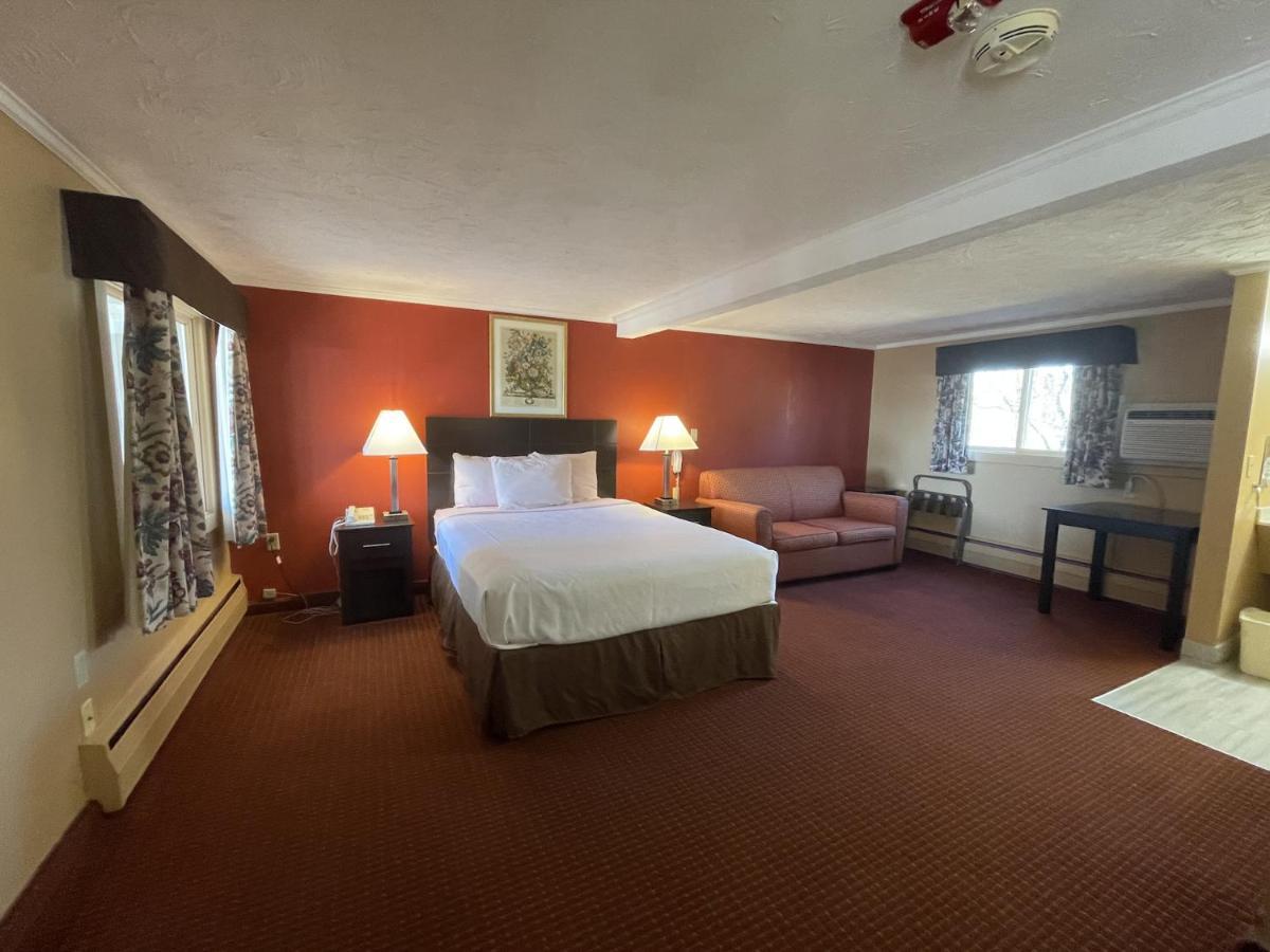 Rodeway Inn Orleans - Cape Cod Pokoj fotografie