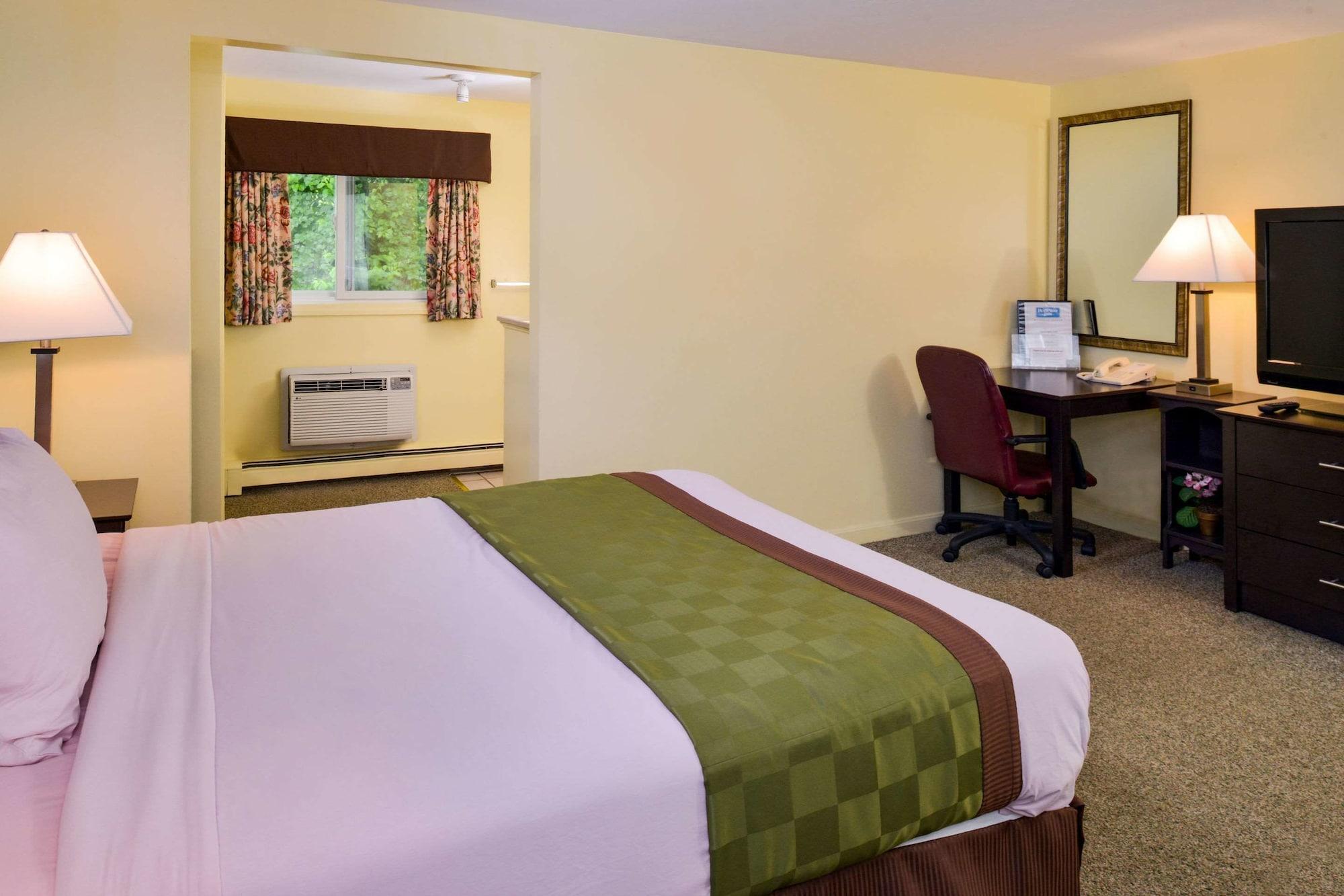 Rodeway Inn Orleans - Cape Cod Exteriér fotografie