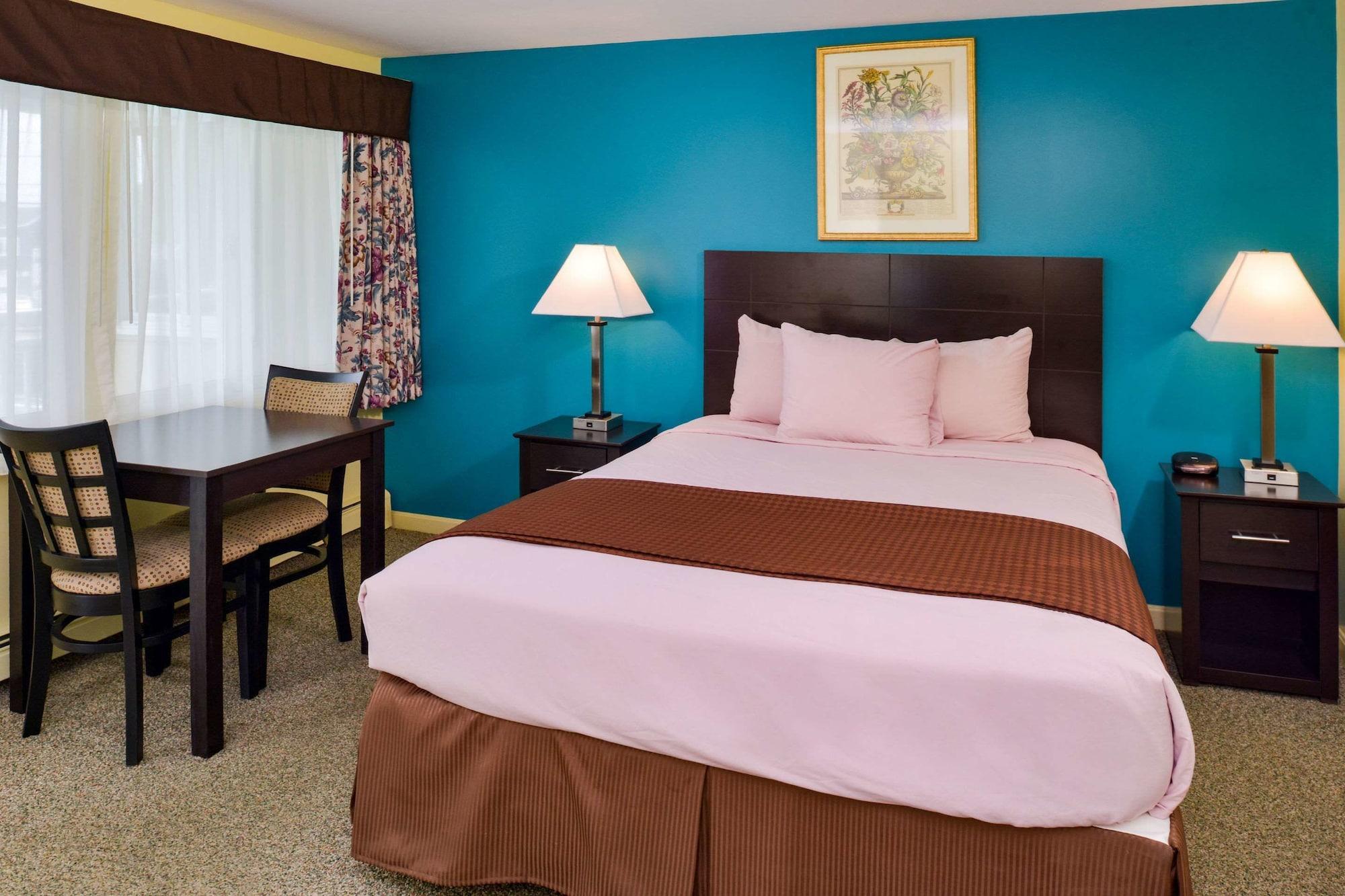Rodeway Inn Orleans - Cape Cod Exteriér fotografie