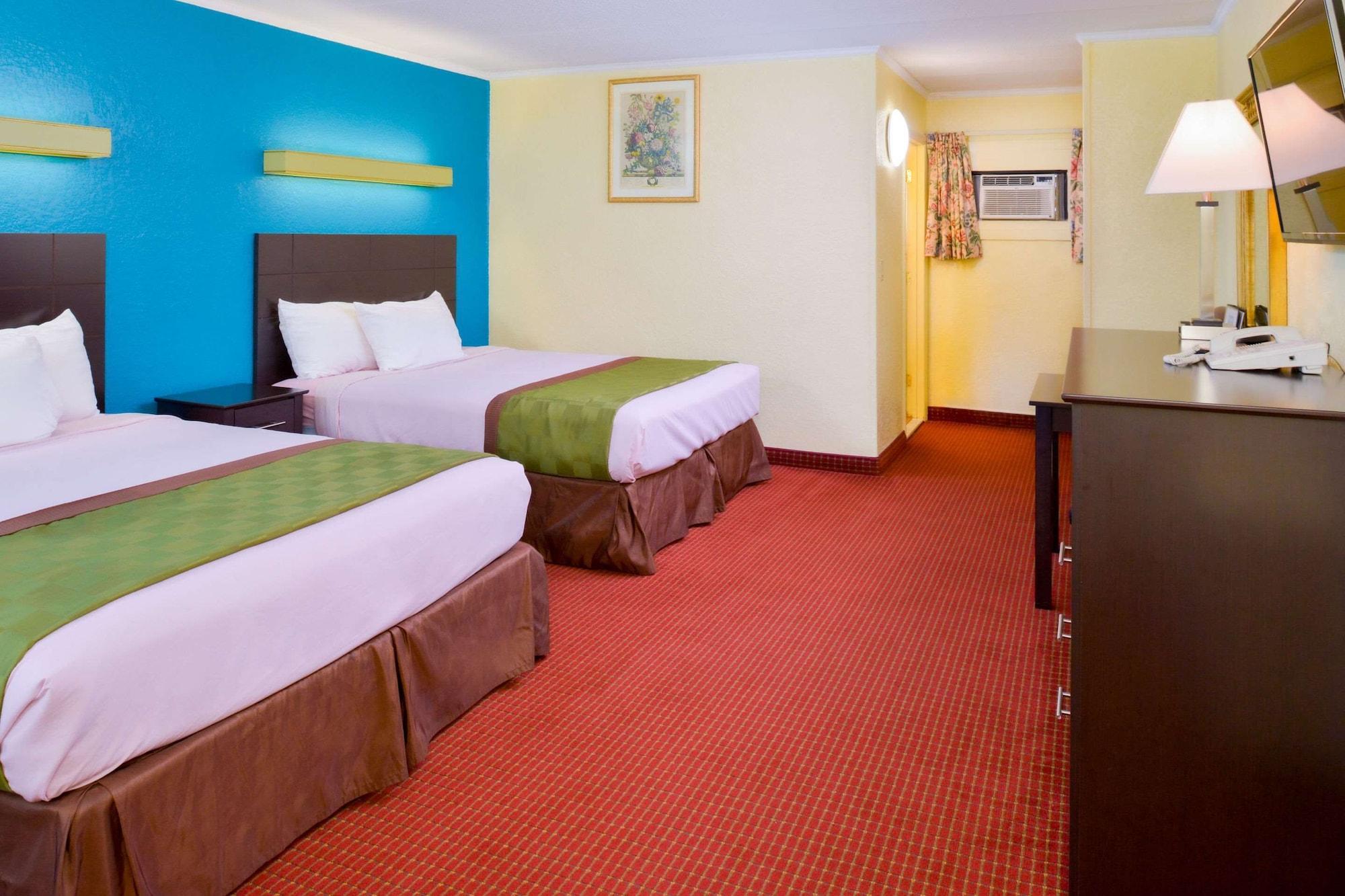 Rodeway Inn Orleans - Cape Cod Exteriér fotografie