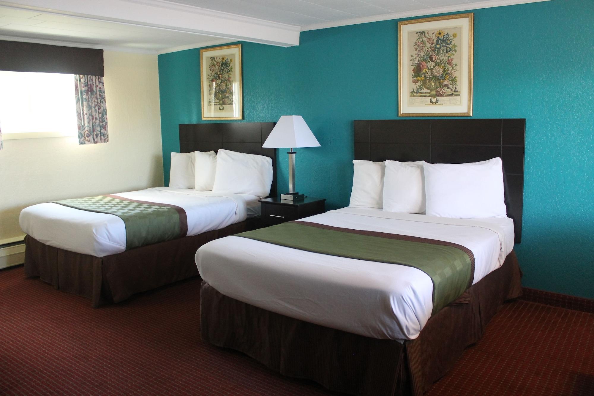 Rodeway Inn Orleans - Cape Cod Exteriér fotografie
