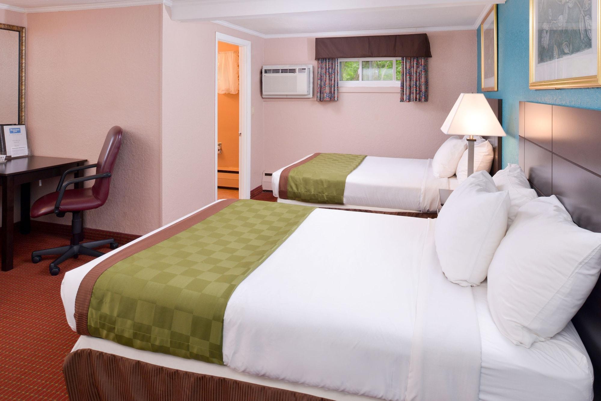 Rodeway Inn Orleans - Cape Cod Exteriér fotografie