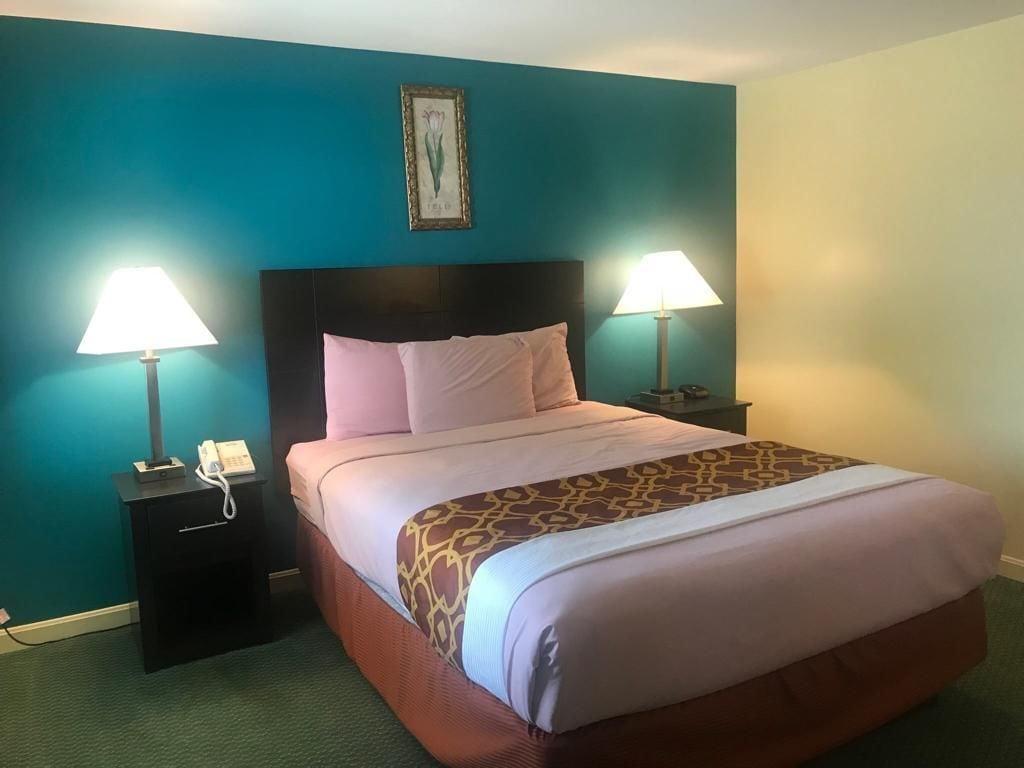Rodeway Inn Orleans - Cape Cod Exteriér fotografie