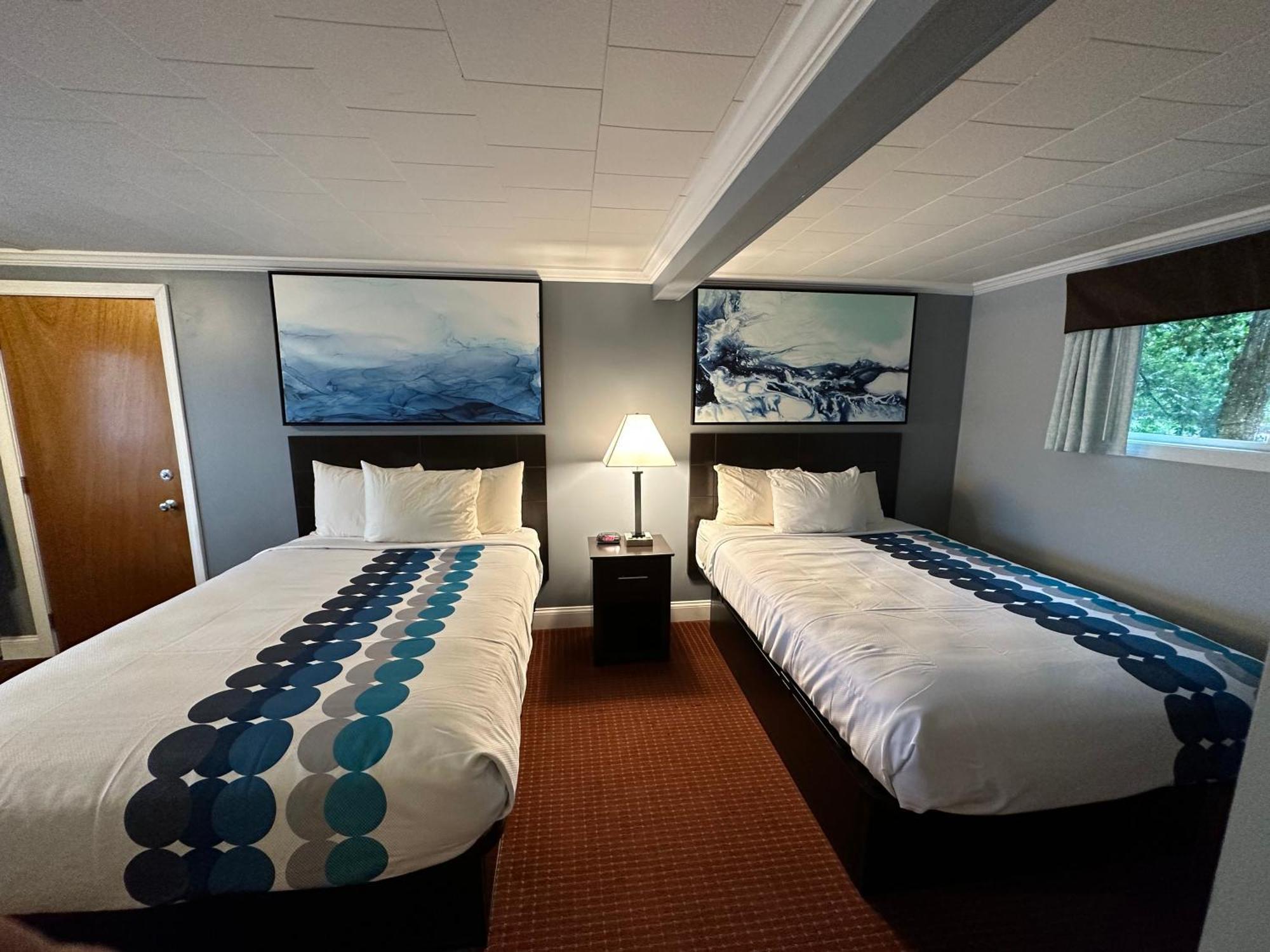 Rodeway Inn Orleans - Cape Cod Exteriér fotografie