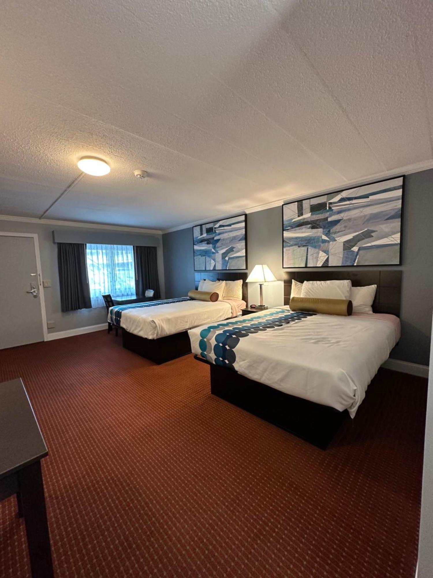 Rodeway Inn Orleans - Cape Cod Exteriér fotografie