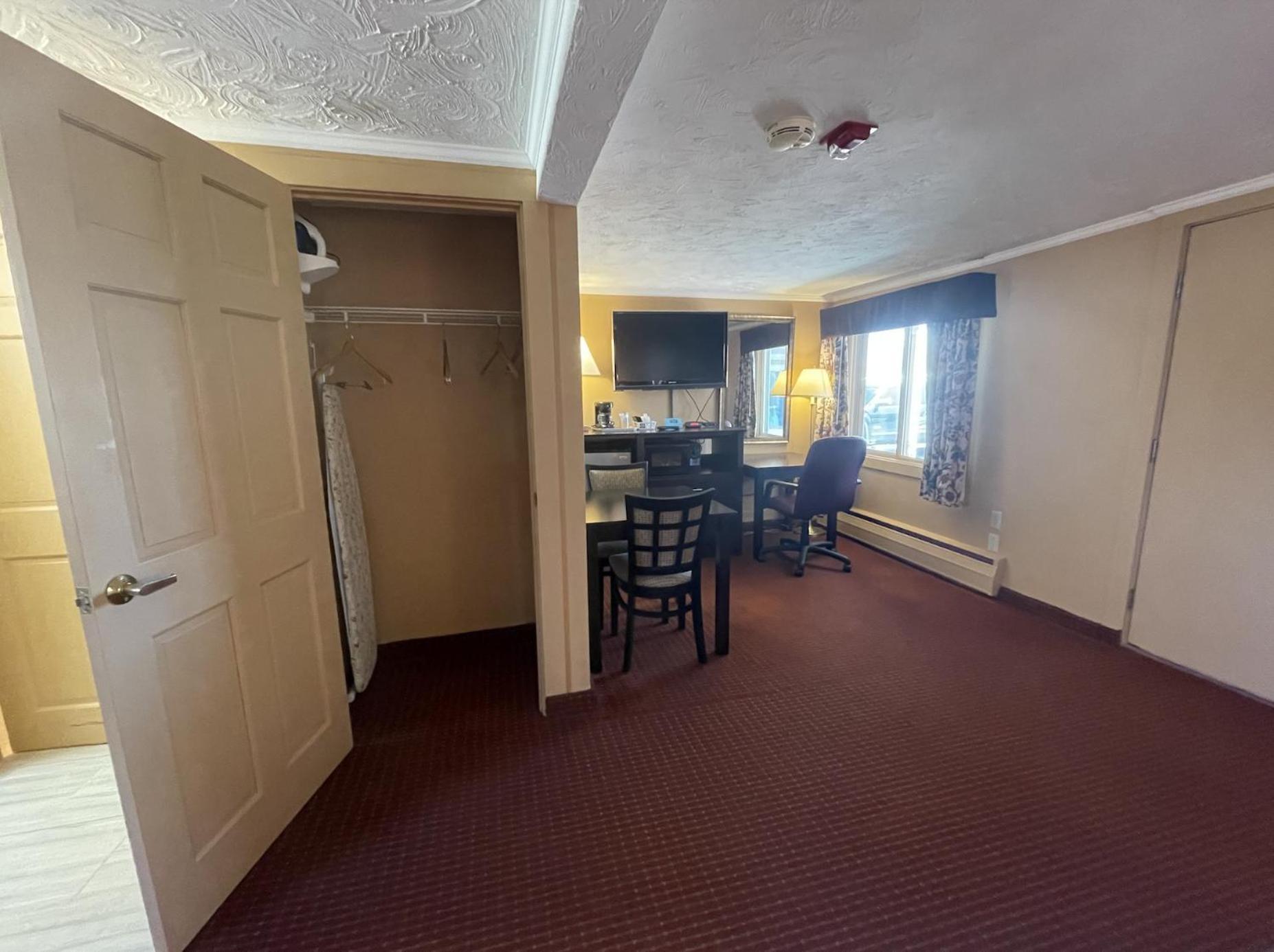Rodeway Inn Orleans - Cape Cod Pokoj fotografie