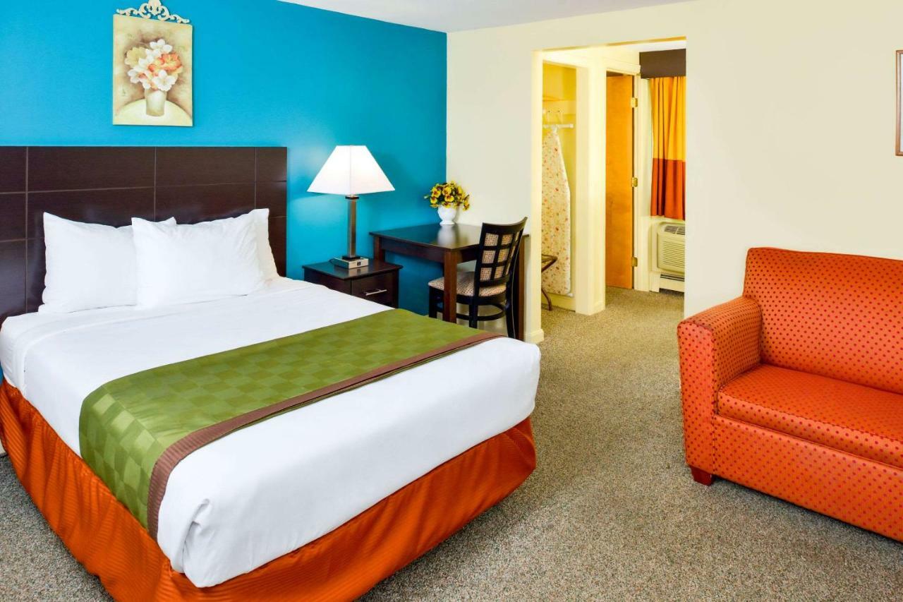 Rodeway Inn Orleans - Cape Cod Exteriér fotografie
