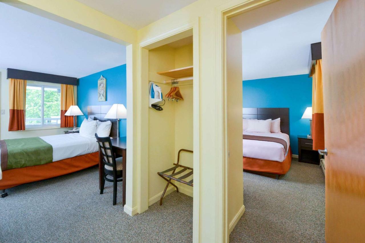 Rodeway Inn Orleans - Cape Cod Exteriér fotografie